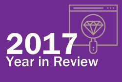 Year in Review: What You Liked in 2017