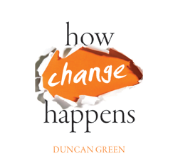 How Change Happens