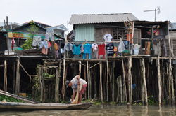 Webinar: Moving Beyond Exposure: Addressing Climate-Related Risks in Informal Coastal Settlements